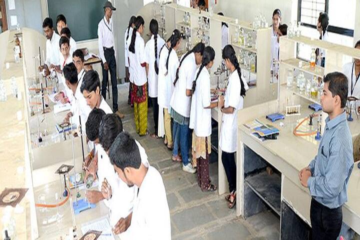 laboratory